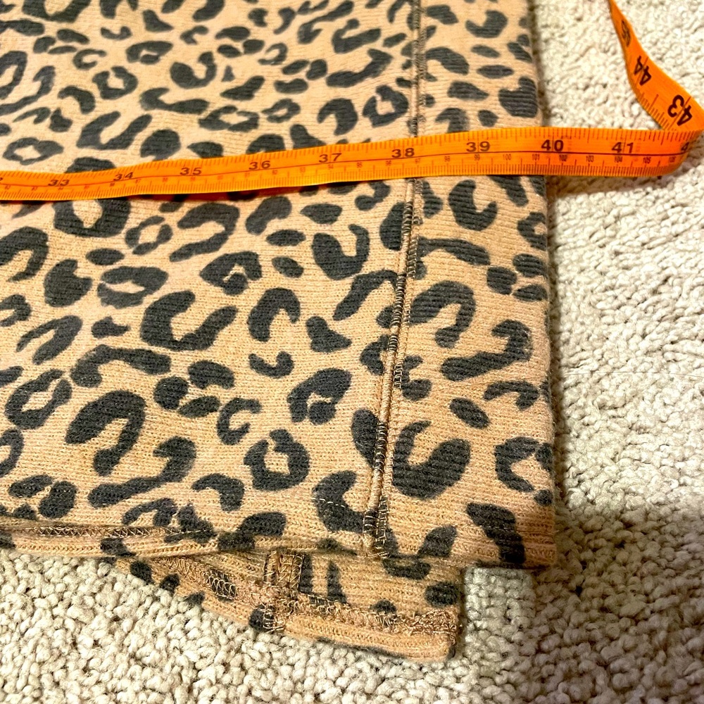 Abercrombie Long Cardigan - Picture 7 of 7